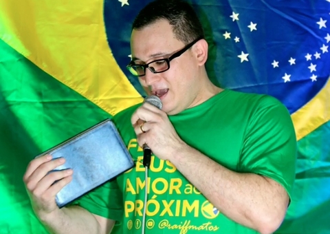 Vereador quer uso da Bíblia como livro paradidático em escolas de Manaus