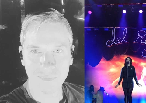 Polícia abre inquérito para apurar se funcionário de Lana Del Rey cometeu crime de xenofobia