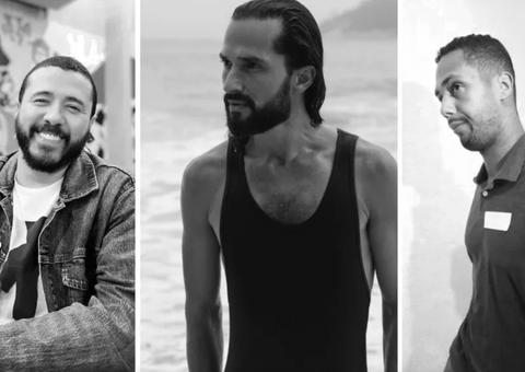 '117 dias de dor e tristeza', diz família de Jeff Machado após Justiça decretar prisão de dupla