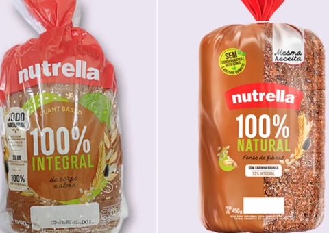 Pães e alimentos integrais passam a ter novos rótulos; saiba o que muda
