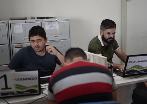 De vendedor a roçador: Sine divulga mais de 90 vagas de emprego no Amazonas nesta sexta