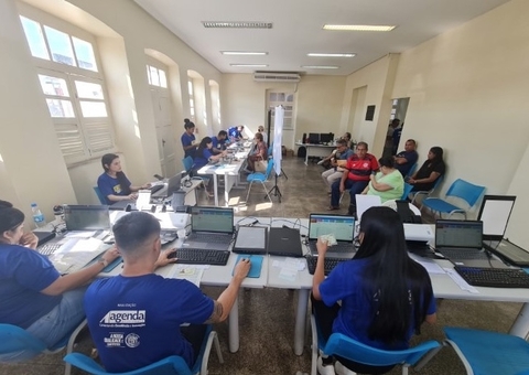 Veja como agendar atendimento para censo previdenciário da Amazonprev