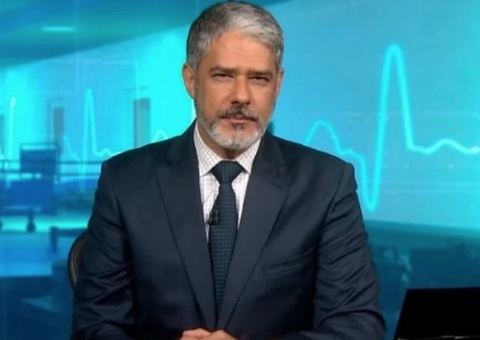 Por R$ 110 milhões, Globo fecha contrato raro de publicidade no Jornal Nacional