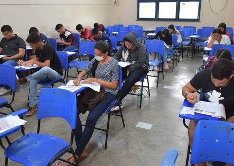 UEA convoca aprovados do Vestibular e SIS 2022 para matrícula 