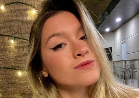 Filha de Gugu, Marina Liberato, é detida nos Estados Unidos