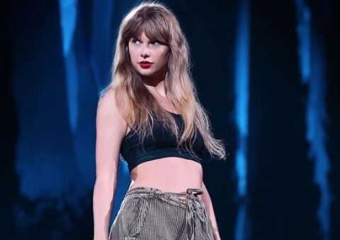 Taylor Swift anuncia datas de shows no Brasil; ingressos chegam a R$ 1050