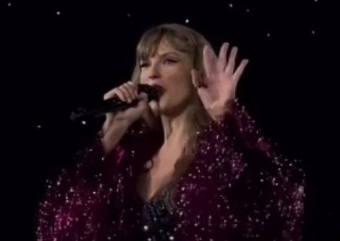 Taylor Swift ultrapassa Madonna e é a 2ª mais rica da música; veja lista 