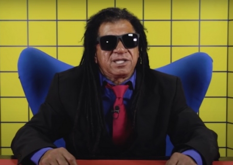 Comediante Gil Brother Away pode ficar com sequelas após AVC, diz sobrinho 