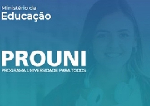Edital do Prouni para o 2º semestre de 2023 é divulgado