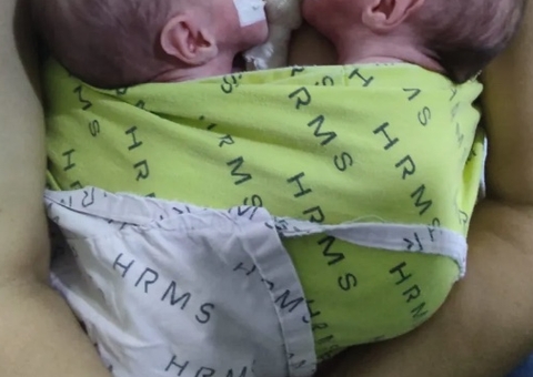 Homem diz que vai trabalhar e some após namorada contar que estava grávida de trigêmeos