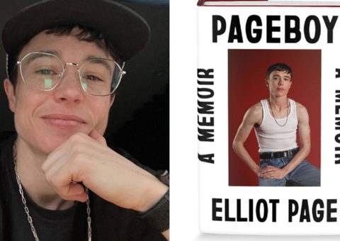 Elliot Page revela ter sofrido assédio sexual e homofóbico de ator famoso de Hollywood 