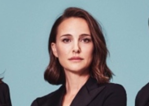 Marido de Natalie Portman traiu atriz com ambientalista 16 anos mais jovem, diz site