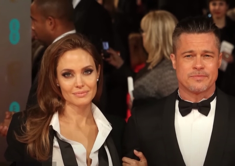 Brad Pitt diz que Angelina Jolie vendeu vinícola por vingança