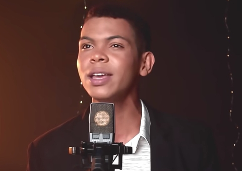 Ex-cantor gospel Jessé Aguiar se assume gay 