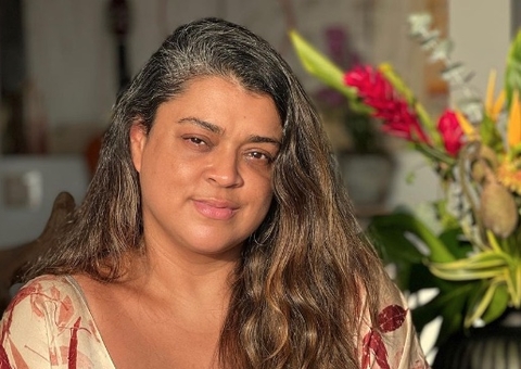Preta Gil diz que decidiu se separar porque casamento não a fazia se sentir bem