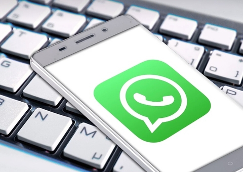 WhatsApp Web fica fora do ar nesta segunda