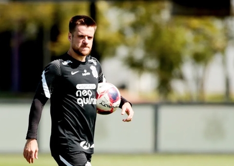Ramiro move mais um processo contra o Corinthians e cobra R$ 4,7 milhões