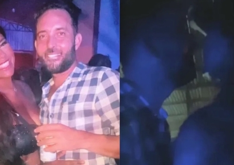 MP reabre investigação de importunação sexual contra irmão de Virginia Fonseca