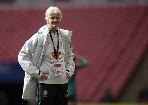 CBF prepara convocação da seleção feminina Sub-15 para julho