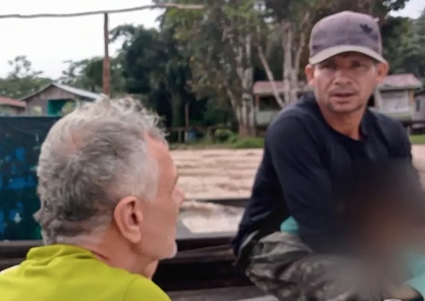 Mais 2 suspeitos são indiciados pela PF por mortes de Dom Phillips e Bruno Pereira