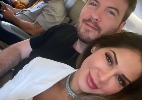 Maíra Cardi e Thiago Nigro planejam casamento com 'orçamento estratosférico'; saiba detalhes