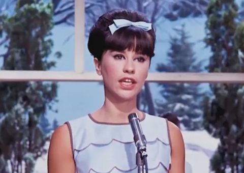 Morre Astrud Gilberto, lenda da Bossa Nova aos 83 anos 