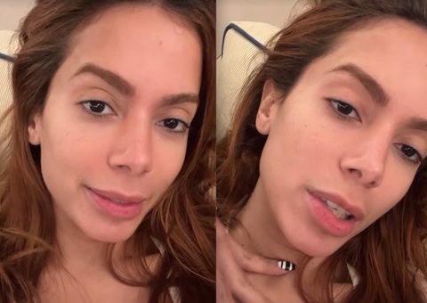 Anitta faz mudança em rede social e desagrada fãs brasileiros: ‘trouxas’