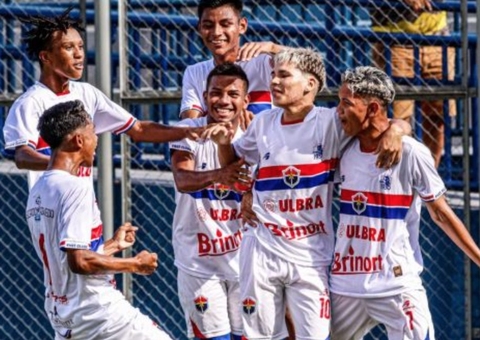 Base: Inscrições do Sub-8 e Sub-14 encerram na próxima sexta