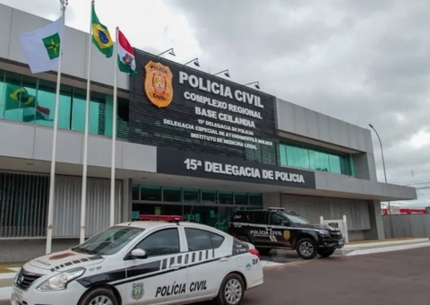 Homem que matou esposa com mais de 30 facadas é condenado a 19 anos de prisão