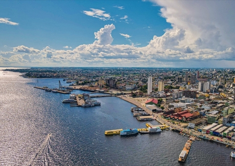 Justiça manda empresário de Manaus pagar multa por desvio de R$ 800 mil da União