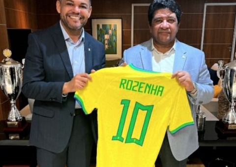 Presidente da FAF confirma Copa da Floresta para agosto