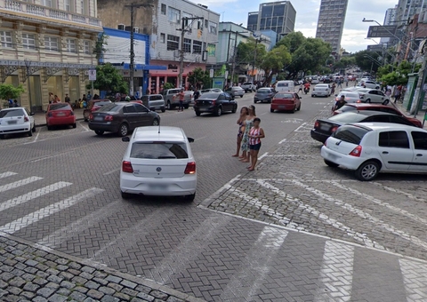 Eduardo Ribeiro será interditada para 'Missa de Corpus Christi' em Manaus