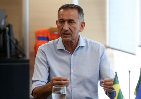 STF absolve ministro da Integração de Lula de acusação de desvio de dinheiro público