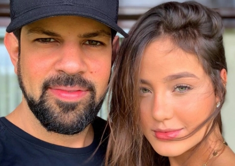 Mulher do cantor Sorocaba causa polêmica com dicas sobre casamento: ‘não negligencie sexo’