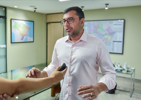 Wilson Lima agradece GT da reforma tributária pela manutenção da Zona Franca em relatório