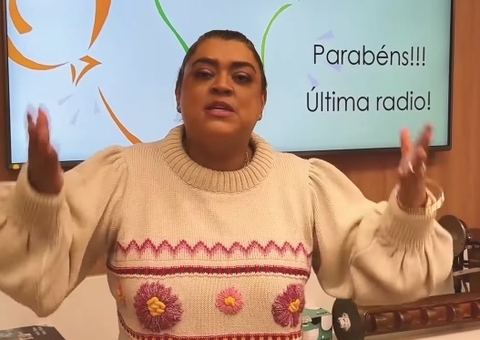 Preta Gil comemora fim da radioterapia e fará cirurgia em agosto