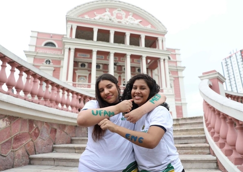 Mais de 550 alunos da rede estadual são aprovados no PSC 2023 Ufam