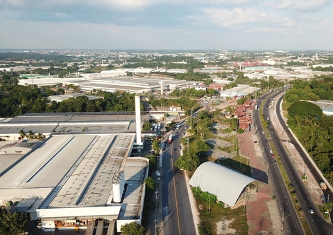Modelo Zona Franca de Manaus será mantido na reforma tributária