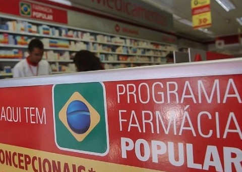 Anticoncepcionais e remédio para osteoporose passam a ser gratuitos na Farmácia Popular