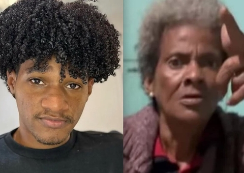 Entenda a briga entre o influencer Junior Caldeirão e a mãe adotiva após denúncia