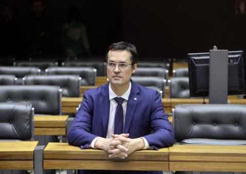 Toffoli rejeita pedido para suspender cassação de Deltan Dallagnol