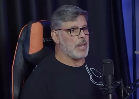 Alexandre Frota revela sexo grupal com Renato Gaúcho e ídolo do Flamengo 