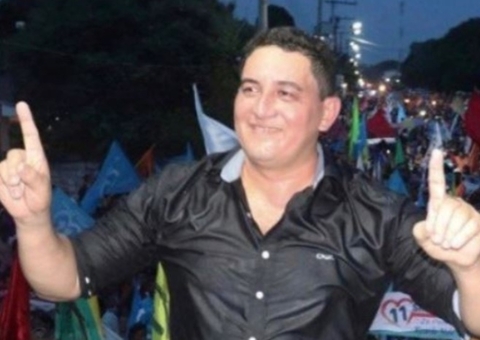 STF nega liberdade ao prefeito de Borba, Simão Peixoto 