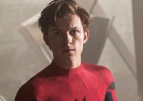 Aos 27, Tom Holland anuncia pausa na carreira 