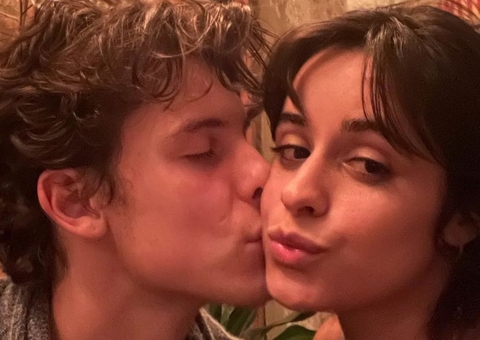 Camila Cabello e Shawn Mendes terminam namoro poucas semanas após reatarem