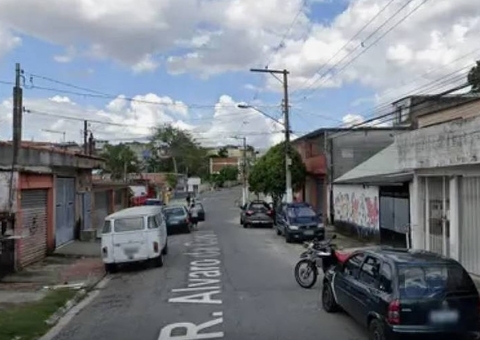 Bebê de 4 meses morre atacado por pit bull da família 