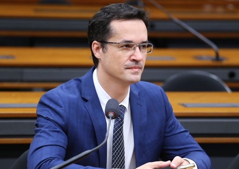 STF nega liminar a Dallagnol e manda Hauly assumir como suplente