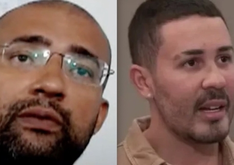 Justiça condena homem preso por furto milionário em apartamento de Carlinhos Maia