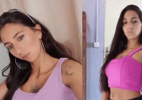 Mulher morre engasgada após beber copo de água