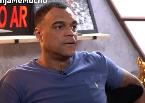 Denilson volta a reclamar de Belo por dívida milionária: 'Como coloca a cabeça no travesseiro?’